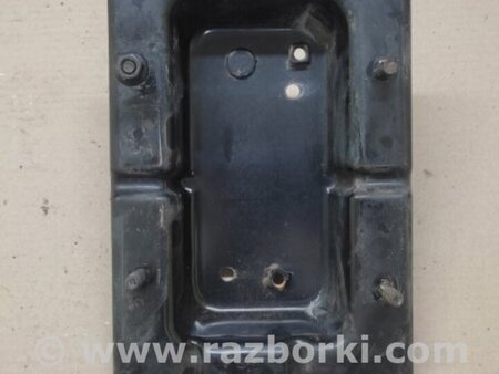 ФОТО Кронштейн усилителя заднего бампера для Hyundai Sonata YF (09.2009-03.2014) Киев