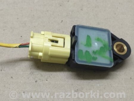 ФОТО Датчик удара для Hyundai Sonata YF (09.2009-03.2014) Киев