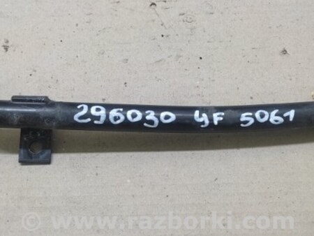 ФОТО Патрубок системы охлаждения для Hyundai Sonata YF (09.2009-03.2014) Киев