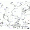ФОТО Патрубок системы охлаждения для Hyundai Sonata YF (09.2009-03.2014) Киев
