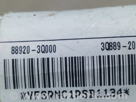 ФОТО Airbag сидения для Hyundai Sonata YF (09.2009-03.2014) Киев