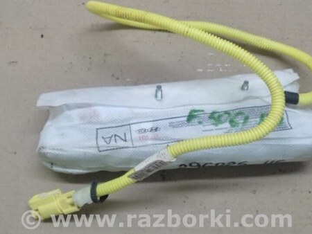 ФОТО Airbag сидения для Hyundai Sonata YF (09.2009-03.2014) Киев