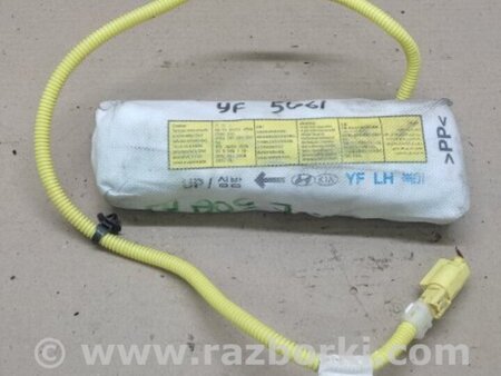 ФОТО Airbag сидения для Hyundai Sonata YF (09.2009-03.2014) Киев