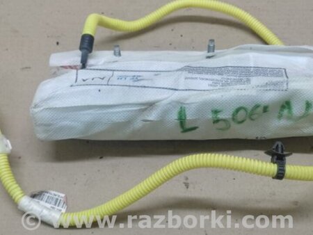 ФОТО Airbag сидения для Hyundai Sonata YF (09.2009-03.2014) Киев