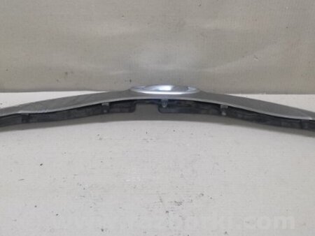 ФОТО Накладка капота для Hyundai Sonata YF (09.2009-03.2014) Киев