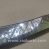 ФОТО Накладка капота для Hyundai Sonata YF (09.2009-03.2014) Киев