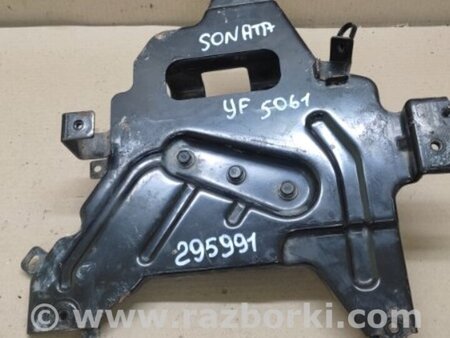 ФОТО Кронштейн для Hyundai Sonata YF (09.2009-03.2014) Киев