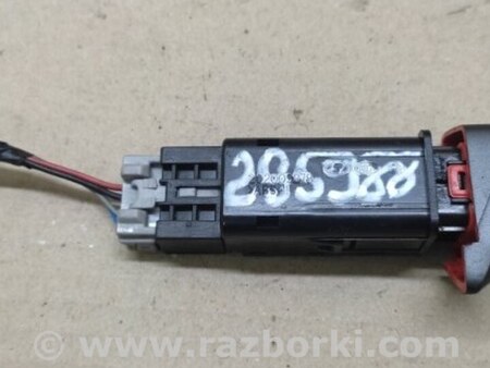 ФОТО Кнопка аварийки для Hyundai Sonata YF (09.2009-03.2014) Киев