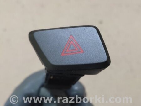 ФОТО Кнопка аварийки для Hyundai Sonata YF (09.2009-03.2014) Киев