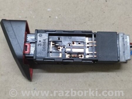 ФОТО Кнопка аварийки для Hyundai Sonata YF (09.2009-03.2014) Киев
