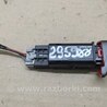Кнопка аварийки Hyundai Sonata YF (09.2009-03.2014)
