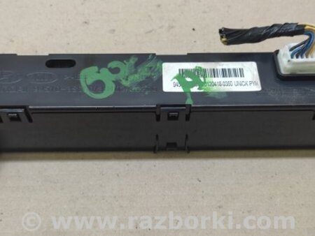 ФОТО Часы для Hyundai Sonata YF (09.2009-03.2014) Киев