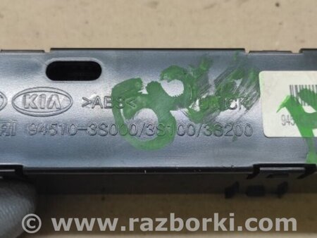 ФОТО Часы для Hyundai Sonata YF (09.2009-03.2014) Киев