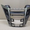Накладка торпеды Hyundai Sonata YF (09.2009-03.2014)