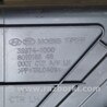 ФОТО Накладка торпеды для Hyundai Sonata YF (09.2009-03.2014) Киев