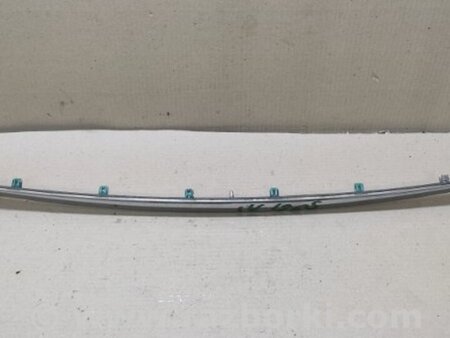 ФОТО Накладка крышки багажника для Hyundai Sonata YF (09.2009-03.2014) Киев