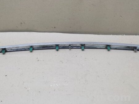 ФОТО Накладка крышки багажника для Hyundai Sonata YF (09.2009-03.2014) Киев