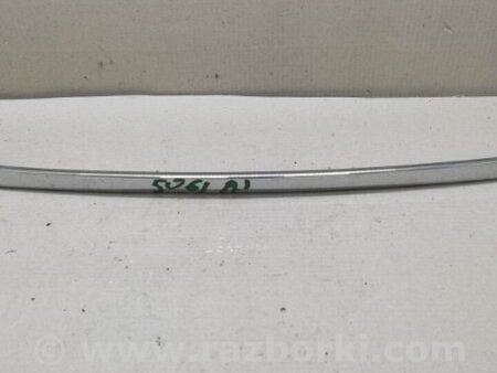 ФОТО Накладка крышки багажника для Hyundai Sonata YF (09.2009-03.2014) Киев
