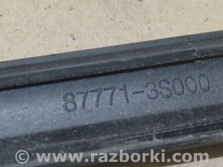 ФОТО Молдинг крыла для Hyundai Sonata YF (09.2009-03.2014) Киев