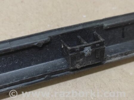 ФОТО Молдинг крыла для Hyundai Sonata YF (09.2009-03.2014) Киев