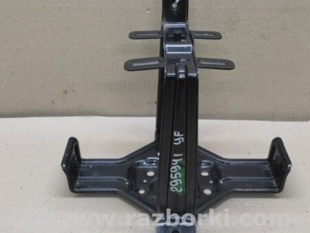 ФОТО Крепление аккумулятора для Hyundai Sonata YF (09.2009-03.2014) Киев