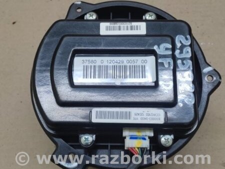 ФОТО Мотор охлаждения батареи для Hyundai Sonata YF (09.2009-03.2014) Киев