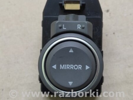 ФОТО Блок управления зеркалами для Hyundai Sonata YF (09.2009-03.2014) Киев