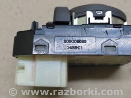 ФОТО Блок управления зеркалами для Hyundai Sonata YF (09.2009-03.2014) Киев