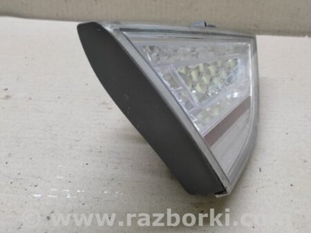 ФОТО Фонарь задний внутренний для Hyundai Sonata YF (09.2009-03.2014) Киев