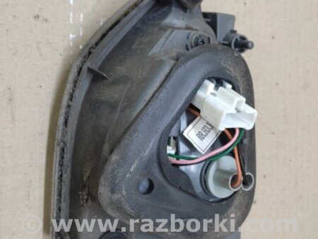 ФОТО Фонарь задний внутренний для Hyundai Sonata YF (09.2009-03.2014) Киев