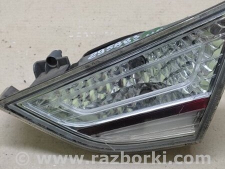 ФОТО Фонарь задний внутренний для Hyundai Sonata YF (09.2009-03.2014) Киев