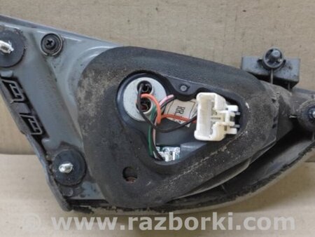 ФОТО Фонарь задний внутренний для Hyundai Sonata YF (09.2009-03.2014) Киев