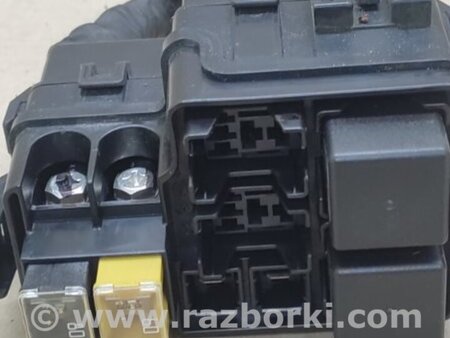ФОТО Реле для Hyundai Sonata YF (09.2009-03.2014) Киев