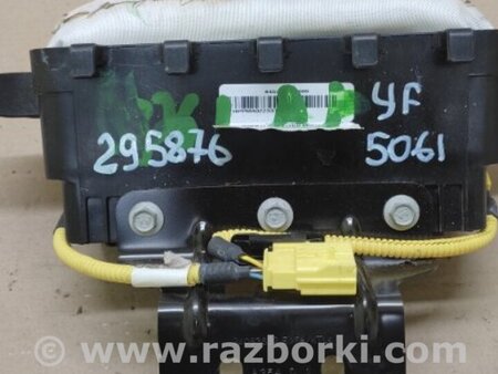 ФОТО Airbag подушка пассажира для Hyundai Sonata YF (09.2009-03.2014) Киев