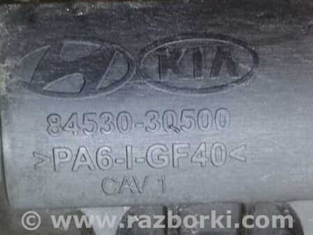 ФОТО Airbag подушка пассажира для Hyundai Sonata YF (09.2009-03.2014) Киев