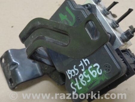 ФОТО Блок ABS для Hyundai Sonata YF (09.2009-03.2014) Киев