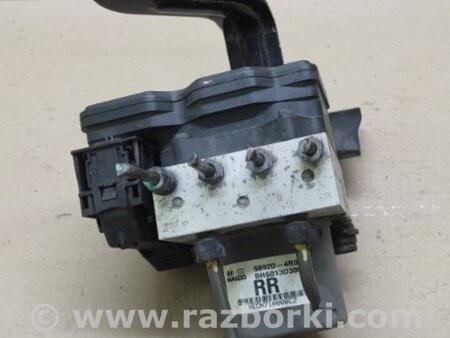 ФОТО Блок ABS для Hyundai Sonata YF (09.2009-03.2014) Киев