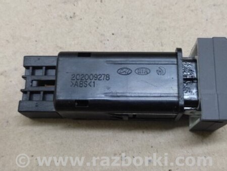 ФОТО Кнопка курсовой устойчивости для Hyundai Sonata YF (09.2009-03.2014) Киев