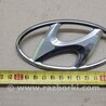 ФОТО Эмблема для Hyundai Sonata YF (09.2009-03.2014) Киев
