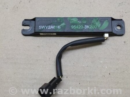 ФОТО Антенна для Hyundai Sonata YF (09.2009-03.2014) Киев