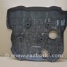 ФОТО Накладка двигателя декоративная  для Hyundai Sonata YF (09.2009-03.2014) Киев