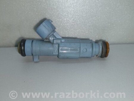 ФОТО Форсунка топливная для Hyundai Sonata YF (09.2009-03.2014) Киев