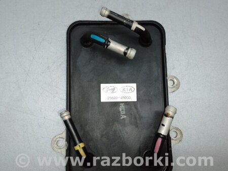 ФОТО Теплообменник АКПП для Hyundai Sonata YF (09.2009-03.2014) Киев