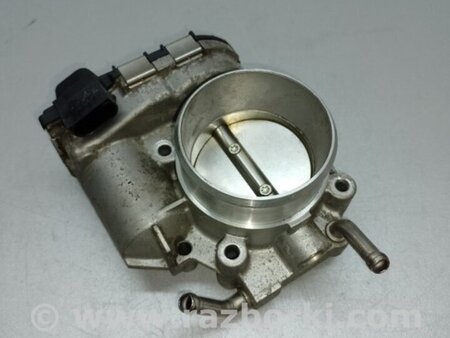 ФОТО Дроссельная заслонка для Hyundai Sonata YF (09.2009-03.2014) Киев