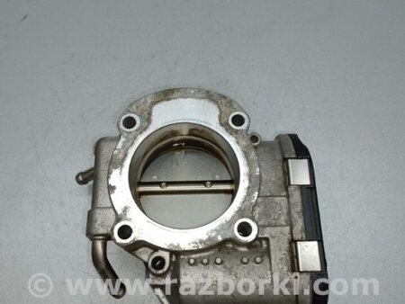 ФОТО Дроссельная заслонка для Hyundai Sonata YF (09.2009-03.2014) Киев