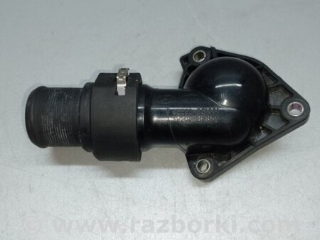 ФОТО Фланец системы охлаждения для Hyundai Sonata YF (09.2009-03.2014) Киев