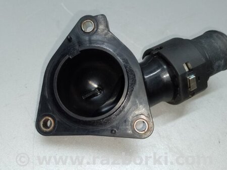 ФОТО Фланец системы охлаждения для Hyundai Sonata YF (09.2009-03.2014) Киев