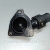 ФОТО Фланец системы охлаждения для Hyundai Sonata YF (09.2009-03.2014) Киев