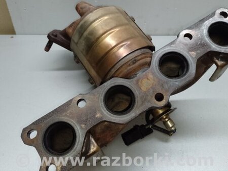ФОТО Катализатор для Hyundai Sonata YF (09.2009-03.2014) Киев