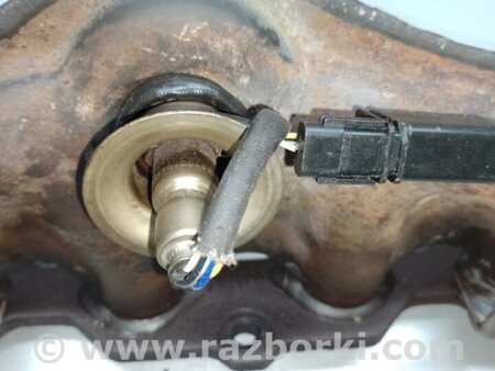 ФОТО Катализатор для Hyundai Sonata YF (09.2009-03.2014) Киев